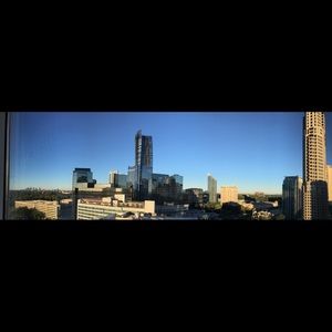 Meet your Posher, Rana